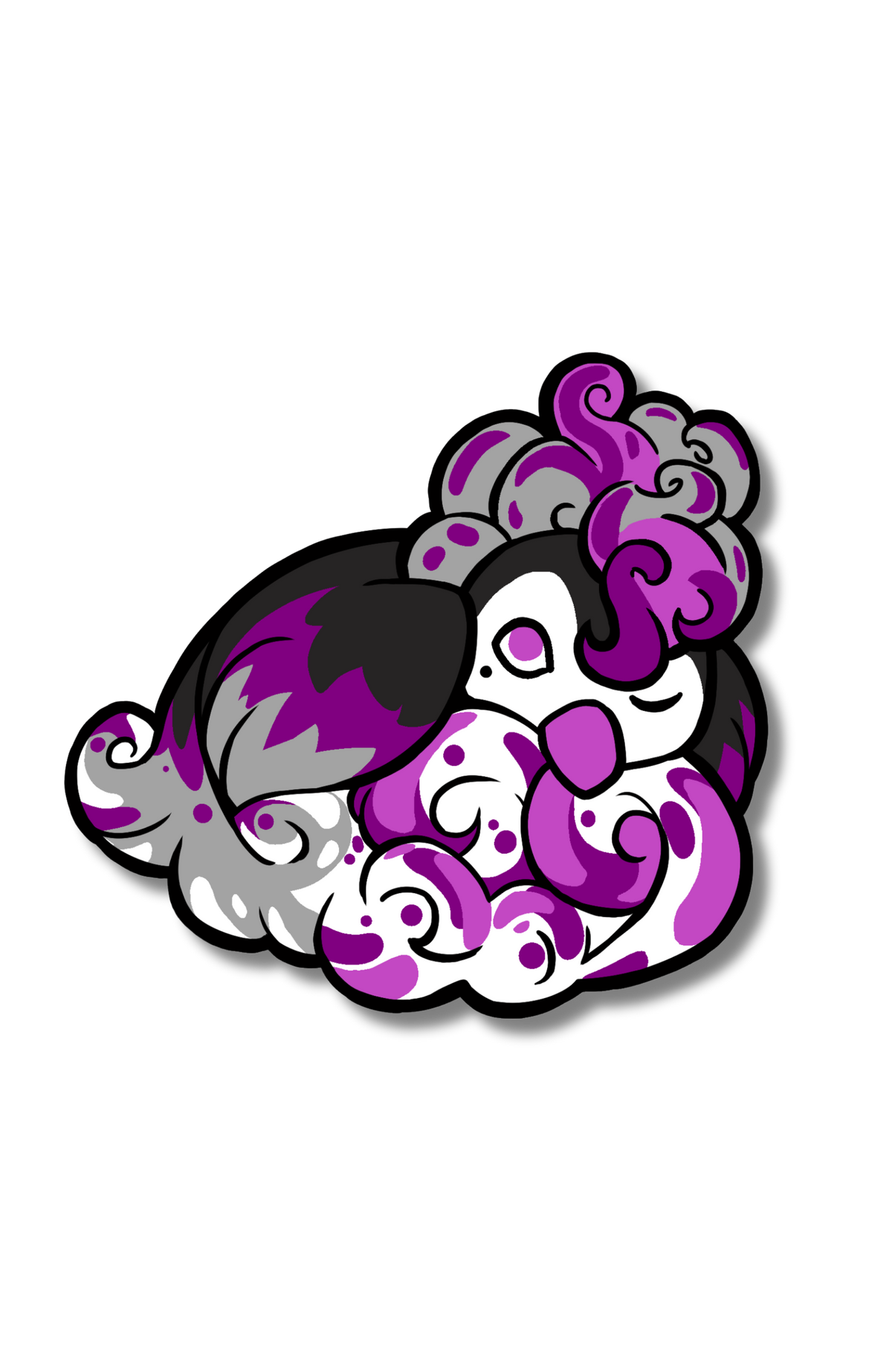 Baby Ace Pride Phoenix