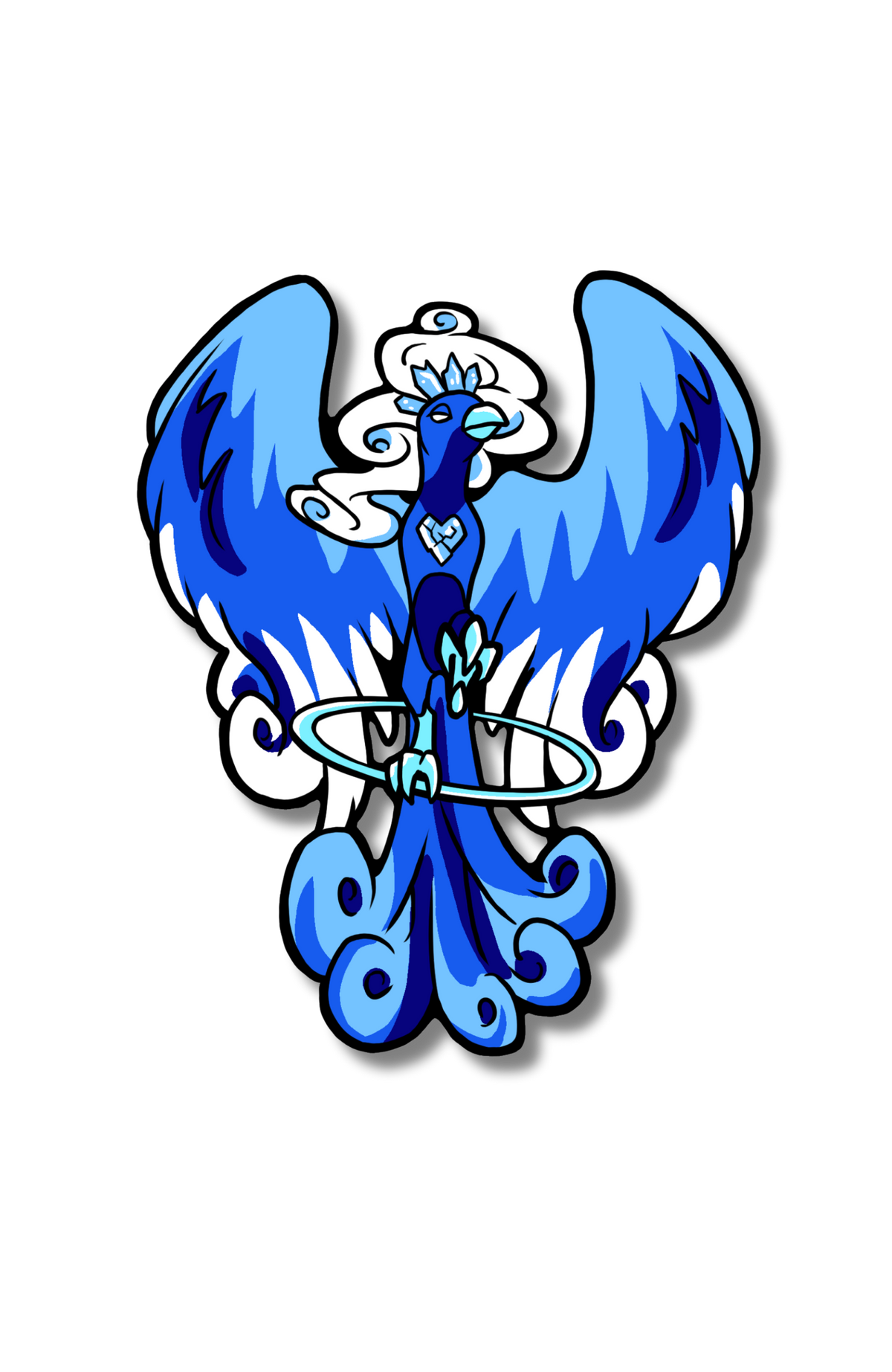 Neptune Phoenix