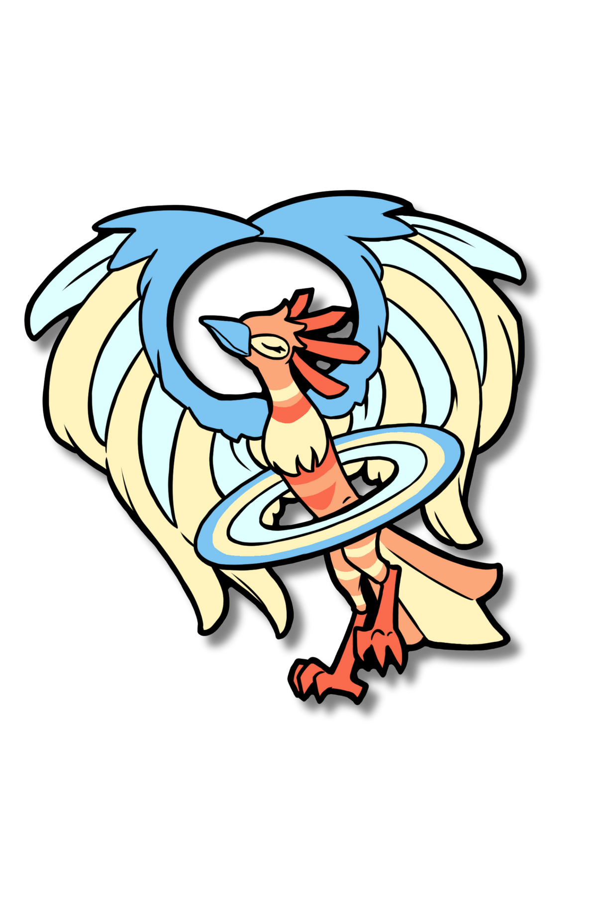 Saturn Phoenix