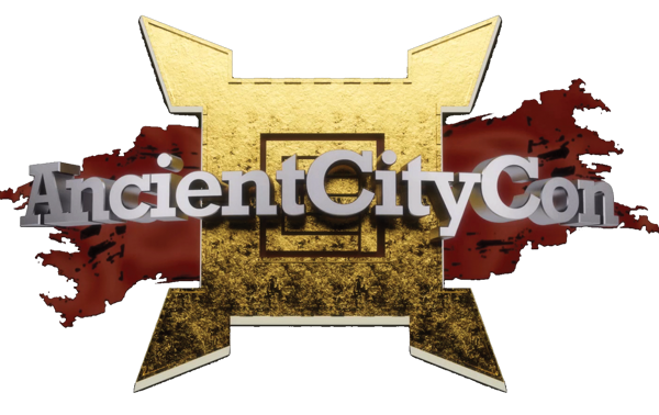 Ancient City Con 2024