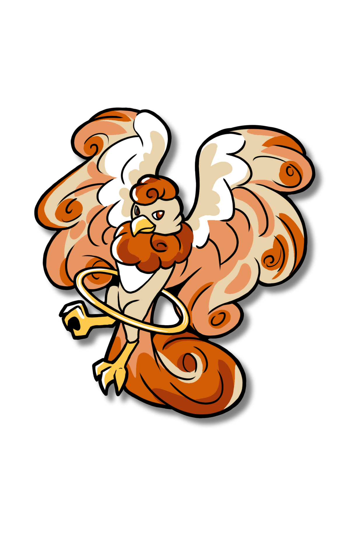 Jupiter Phoenix