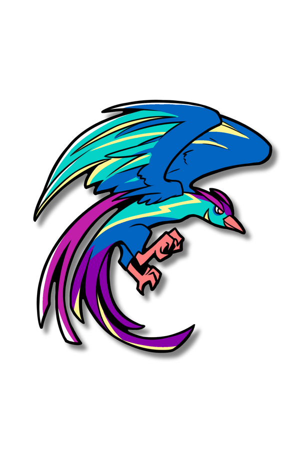 Mercury Phoenix
