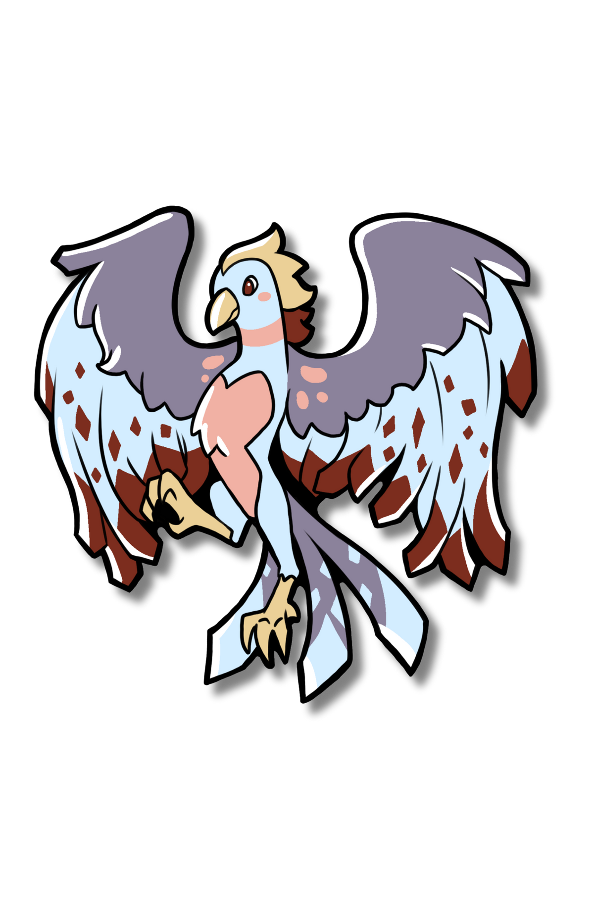 Pluto Phoenix