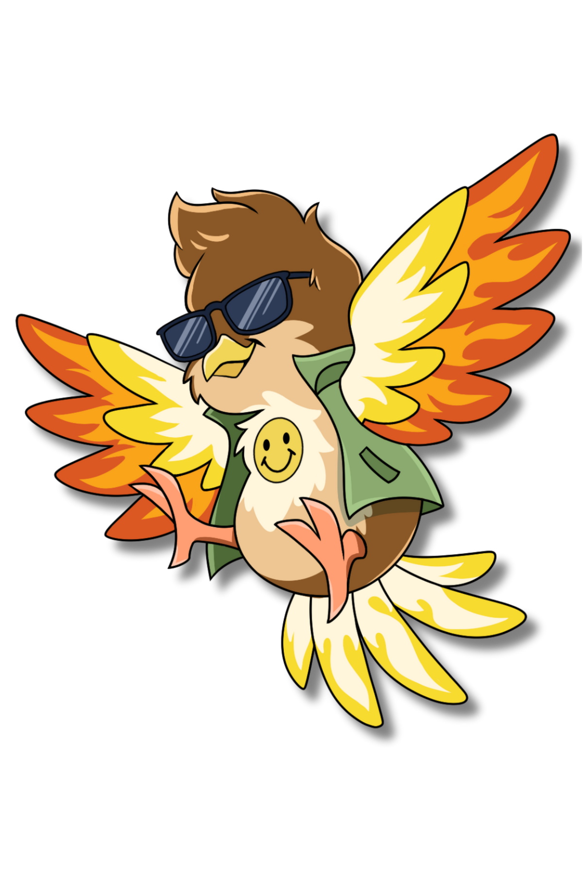 Mr. Sunshine Phoenix