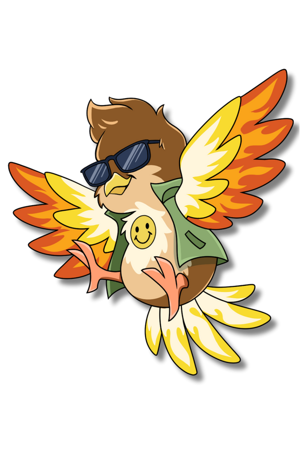Mr. Sunshine Phoenix