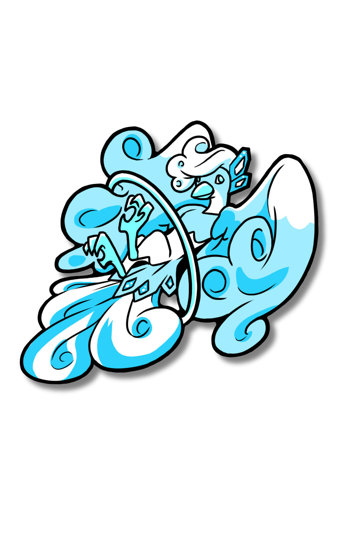 Uranus Phoenix
